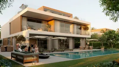 Chevalia Estate