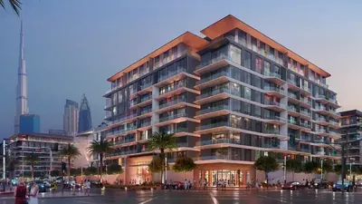 City Walk Northline foto 12