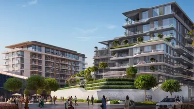 City Walk Northline foto 9