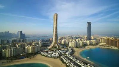 Como Residences foto 2