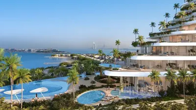 Como Residences foto 11