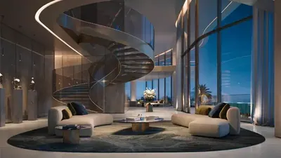 Como Residences foto 4