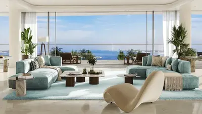 Como Residences foto 6