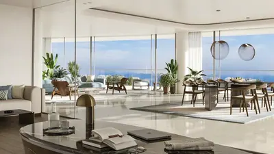 Como Residences foto 7