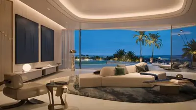 Como Residences foto 10