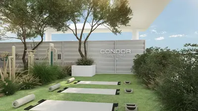 Condor Golf Links 18 foto 2