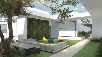 Condor Golf Links 18 foto 6