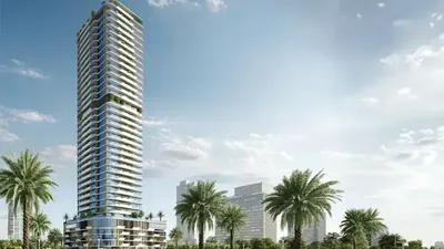 Condor Sonate Residences foto 11