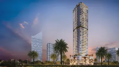 Condor Sonate Residences foto 12