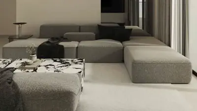 Condor Sonate Residences foto 1