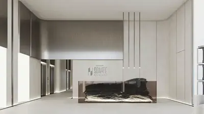 Condor Sonate Residences foto 2