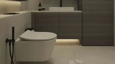 Condor Sonate Residences foto 3