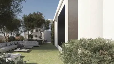 Condor Sonate Residences foto 4