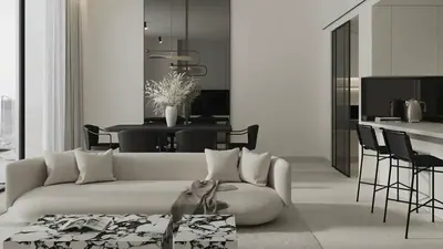Condor Sonate Residences foto 6