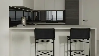 Condor Sonate Residences foto 7