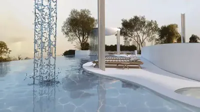Condor Sonate Residences foto 9