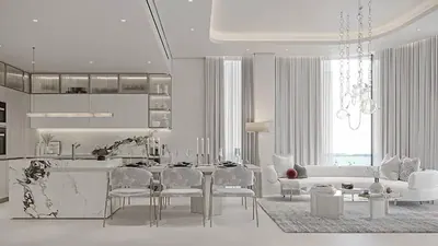 Cotier House foto 2