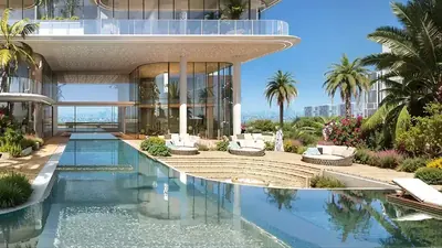 Cotier House foto 5