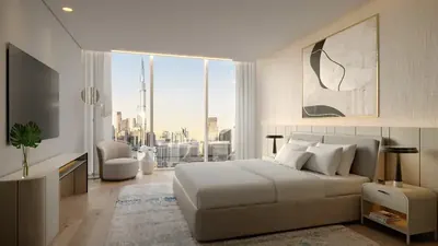 DG1 Living Tower foto 2