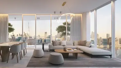 DG1 Living Tower foto 3