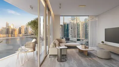 DG1 Living Tower foto 6