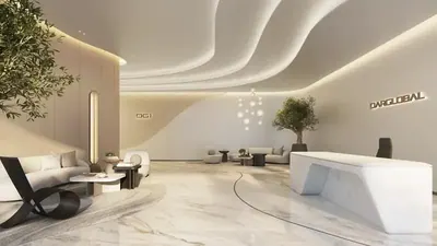 DG1 Living Tower foto 8