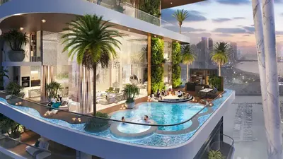 Bay Cavalli Phase 2 foto 11