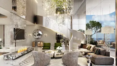 Bay Cavalli Phase 2 foto 3