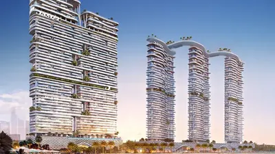 Bay Cavalli Phase 2 foto 4