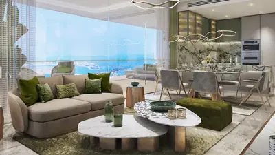 Bay Cavalli Phase 2 foto 6