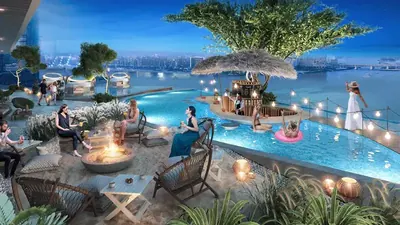 Bay Cavalli Phase 2 foto 9