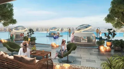 Bay Cavalli Phase 2 foto 10