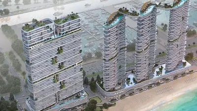 Bay Cavalli Phase 2