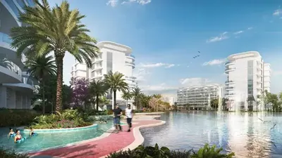 Lagoon Views 2 foto 3