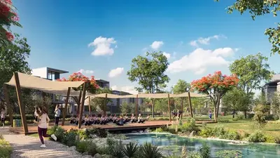 Sun City foto 2