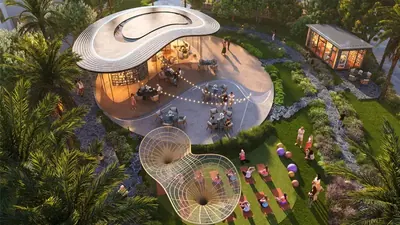 Sun City foto 3