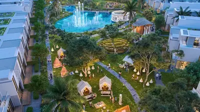 Sun City foto 4
