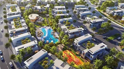 Sun City foto 5