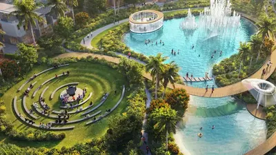 Sun City foto 6