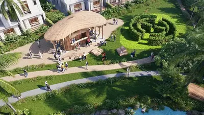 Sun City foto 7