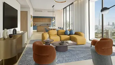 Design Quarter foto 4