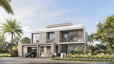 District One West Phase 2 foto 2