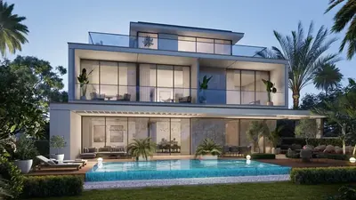 District One West Phase 2 foto 8