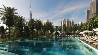 Edge Business Bay foto 3