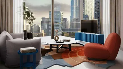 Edge Business Bay foto 4