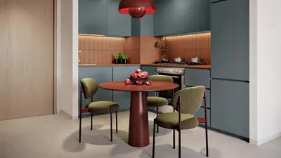 Edge Business Bay foto 9