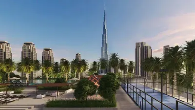 Edge Business Bay foto 10