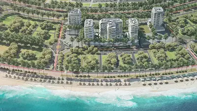 Edgewater Residences 3