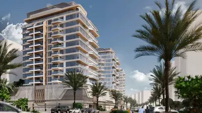 Edgewater Residences foto 2