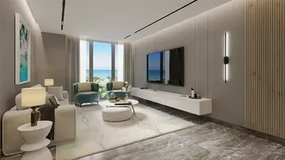 Edgewater Residences foto 12